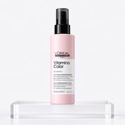 Loreal Professionnel Vitamino Color 10-en-1 Leche Profesional 190ml