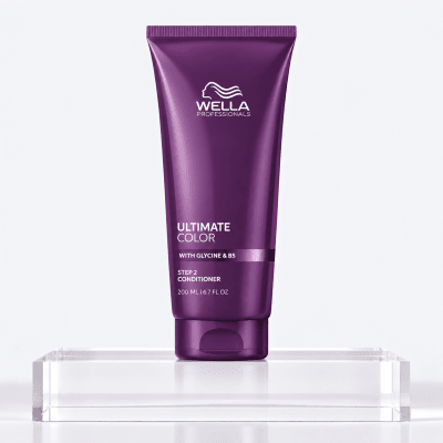 Wella Professionals Ultimate Color Conditioner Con Glycine y B5 200ml