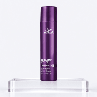 Wella Professionals Ultimate Color Intense Miracle Leave-In Mask 95ml