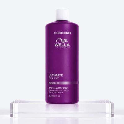 Wella Professionals Ultimate Color para cabello teñido Conditioner 1000 ml