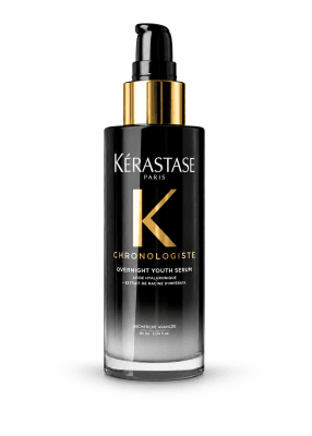 Kerastase Chronologiste Overnight Youth Serum Tratamiento Nocturno 90 ml