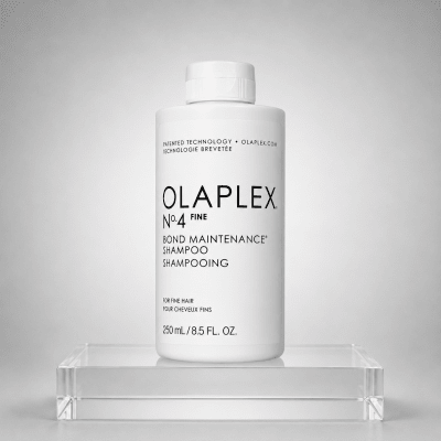 Olaplex N°4 Fine Bond Maintenance Shampoo para Cabello Fino 250 ml