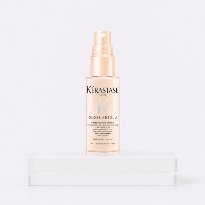 Kerastase Gloss Absolu Travel Size Antifrizz Crema de Peinar 45ml