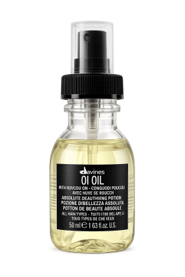 Davines OI Oil Aceite Multibeneficio Todo Tipo Cabello 50 ml