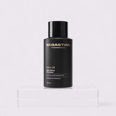Sebastian Dark Oil Silky Shine Shampoo 280ml