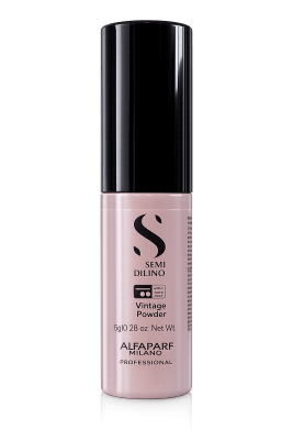 Alfaparf Semi Di Lino Vintage Powder polvo texturizante volumen mate 5 g
