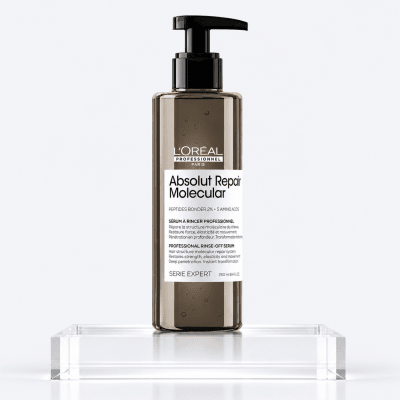 LOreal Professionnel Absolut Repair Molecular Serum 250 ml