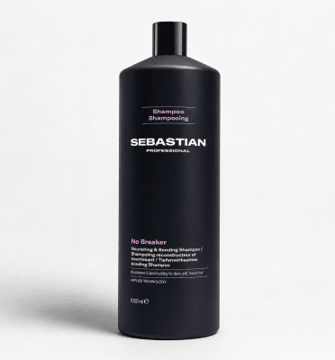 Sebastian Professional No Breaker Shampoo 1000 ml