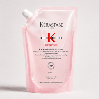 Kerastase Genesis Bain Hydra-Fortifiant Refill 500 ml