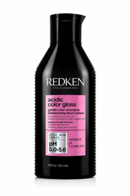 Redken Acidic Color Gloss shampoo 500 ml