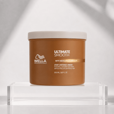 Wella Professionals Ultimate Smooth Intense Mask 500ml