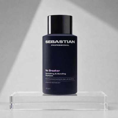 Sebastian No Breaker Nourishing & Bonding Shampoo Reparador 280 ml