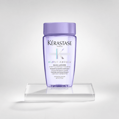Kerastase Blond Absolu Bain Lumiere Shampoo 80 ml