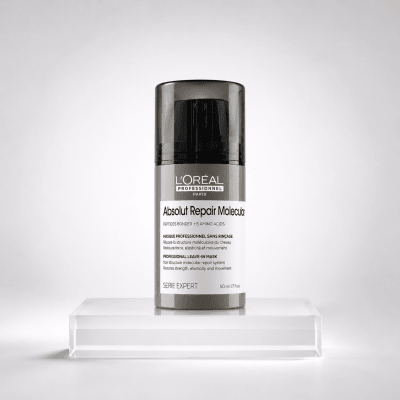 Loreal Professionnel Absolut Repair Molecular Leave-In 50 ml