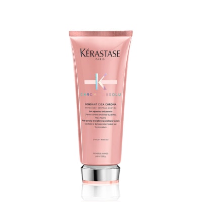 Fondant Cica Chroma Kerastase cabellos con tinte 200ml