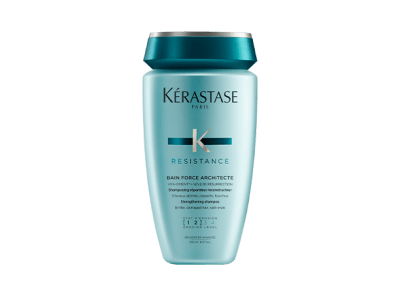 KERASTASE FORCE ARCHITECTE  Shampoo Para cabello Dañado 250ml