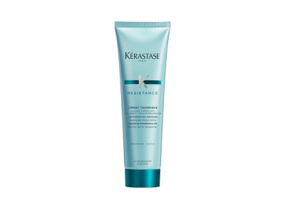 KERASTASE Resistance CIMENT THERMIQUE TOPSEAL Protector Termico para cabello dañado 150ml