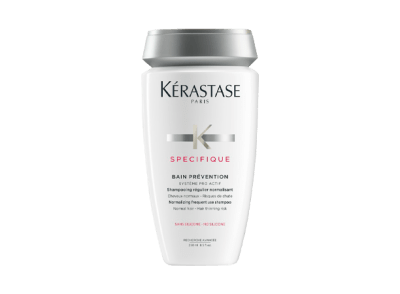 KERASTASE Specifique BAIN PREVENTION Shampoo para prevenir caida de cabello 250ml