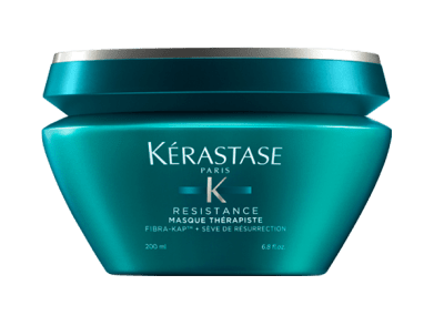 KERASTASE Resistance MASCARILLA THERAPISTE Para cabellos muy debilitados 200ml