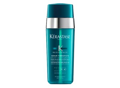 KERASTASE RESISTANCE SERUM THERAPISTE Termoprotector cabellos muy dañado 30ml