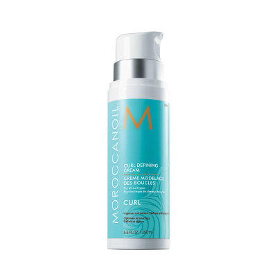 Moroccanoil Curl Crema Moldeadora y Definidora de Rizos 250 ml