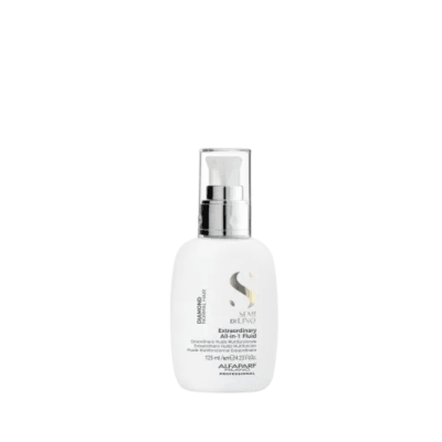 Alfaparf Milano Diamond Extraordinary All-In-1 Fluid Fluido Multibeneficio 125 ml