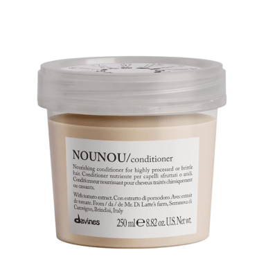 Davines Nounou Acondicionador Nutritivo Cabello Dañado 250 ml