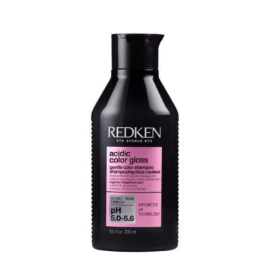 Redken Acidic Color Gloss Shampoo Protector Color Brillo 300 ml