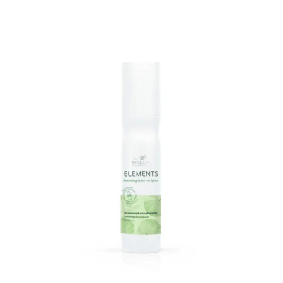 Wella Professionals Elements Renewing Leave-In Spray Sin Enjuague 150 ml