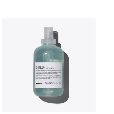 Davines Melu Hair Shield Spray Protector Térmico Cabello Frágil 250 ml
