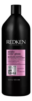 Redken Shampoo Acidic Color Gloss 1000ml