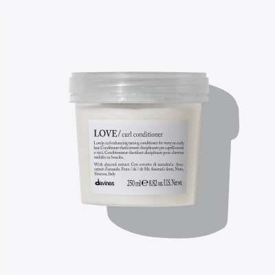 Davines Love Curl Acondicionador Rizos y Ondas 250 ml