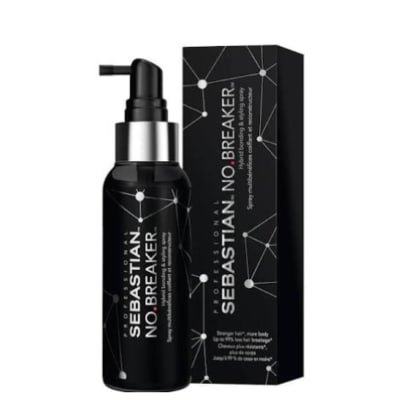 Sebastian Professional No Breaker Tratamiento Reconstructor Sin Enjuague 100 ml