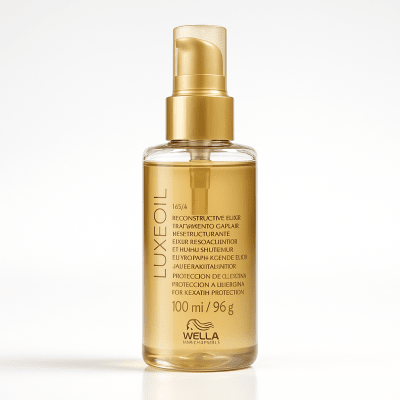 Wella Professionals SP Luxe Oil Elixir Reconstrucción y Brillo 100 ml