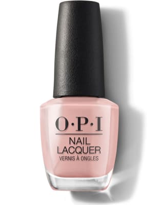 OPI LACA EDINBURGH-ER & TATTIES