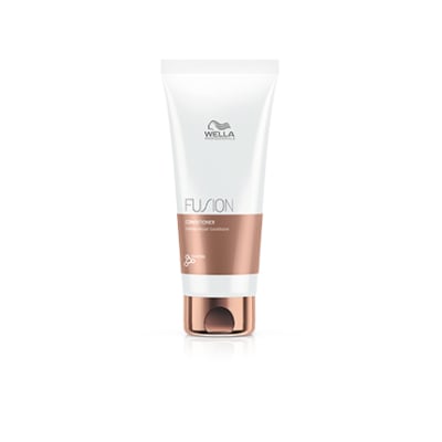 Wella Professionals Fusion Repair Acondicionador Reparador Cabello 200 ml