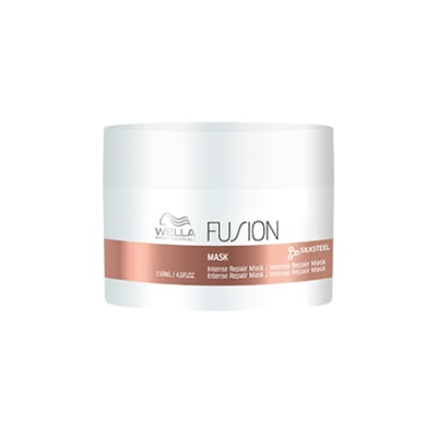 Wella Fusion Intensive Repair Mask 150 ml – Mascarilla Reparadora