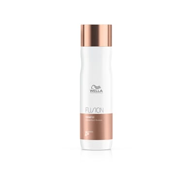 Wella Professionals Fusion Repair Shampoo Reparación Cabello Dañado 250 ml