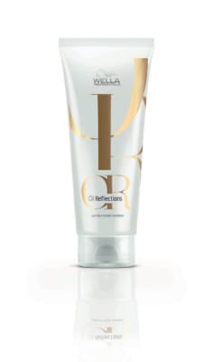 Acondicionador WElla ProfEssionals Oil REflEctions 200 ml – Brillo y Suavidad IntEnsa