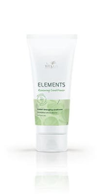 Wella Professionals Elements Renewing Acondicionador Cabello Dañado 200 ml