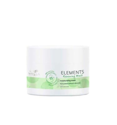 Wella Professionals Elements Renewing Mascarilla Reparadora 150 ml