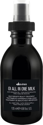Davines OI All In One Milk Tratamiento Multibeneficio Sin Enjuague 135 ml