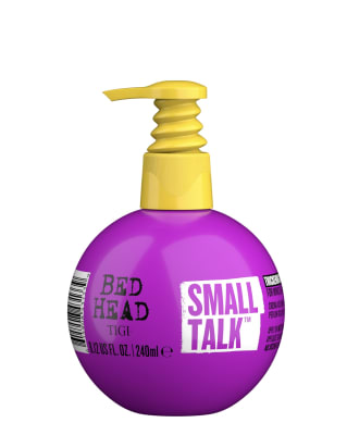 TIGI Bed Head Small Talk Tratamiento Multifunción Volumen y Textura 240 ml