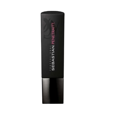 Sebastian Professional Penetraitt Shampoo Reparador Cabello Dañado 250 ml