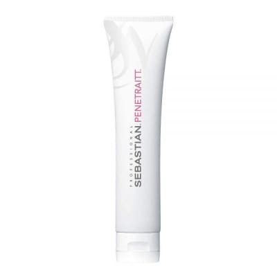 Sebastian Professional Penetraitt Mascarilla Reparadora Cabello Dañado 150 ml