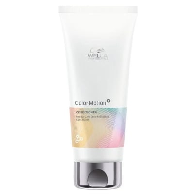 Wella Professionals ColorMotion+ Acondicionador Protector Color Cabello Teñido 200 ml