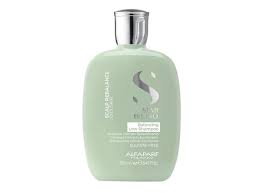 Balancing Low Shampoo para cuEro cabElludo graso 250ml Alfaparf