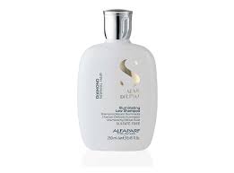 Alfaparf Milano Semi Di Lino Illuminating Low Shampoo Iluminador 250 ml