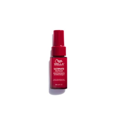 Wella Professionals Ultimate Repair Miracle Mini Tratamiento Reparador 30 ml