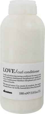 Davines Love Curl Acondicionador Rizos y Ondas 1000 ml